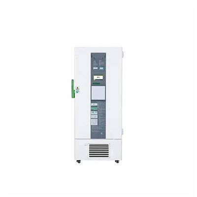 -86度垂直低温冷蔵庫