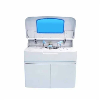 Auto Clinical Chemistry Analyzer